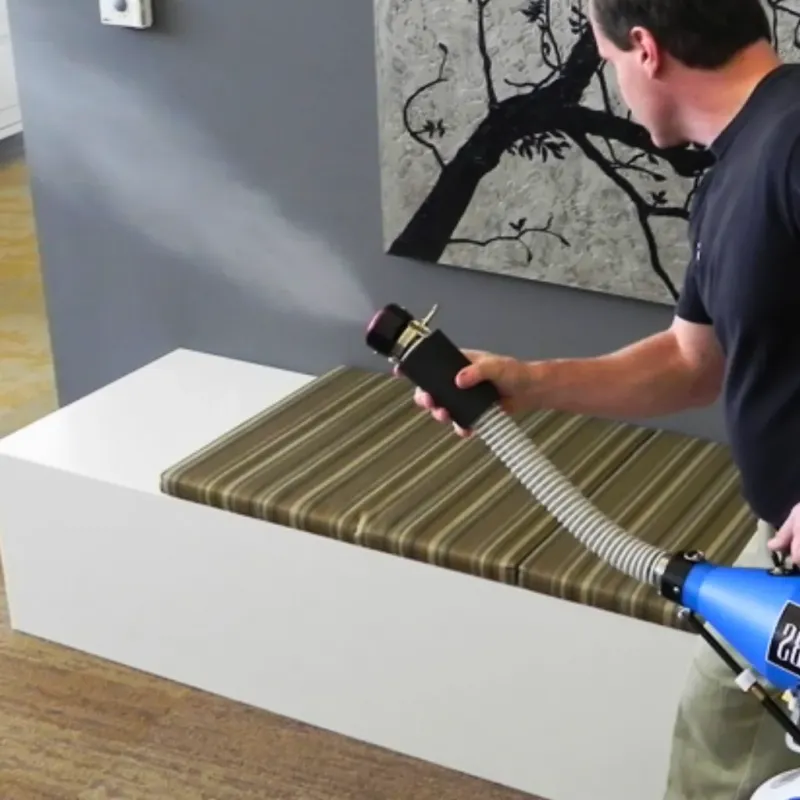Professional Odor Removal in Weston, MO